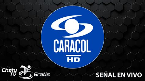 canal caracol chatytvgratis