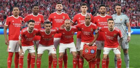 canal onde joga o benfica