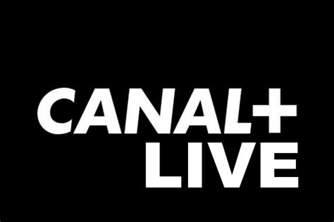 canal plus online live