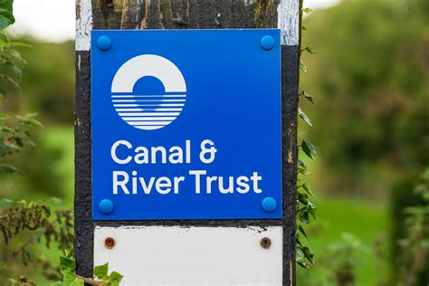 canal river trust