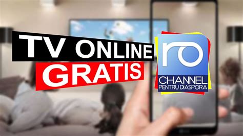 canale tv online 123