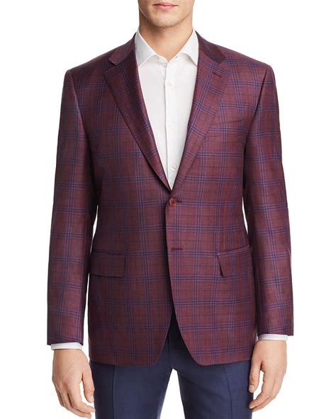 Canali Sport Coat Review