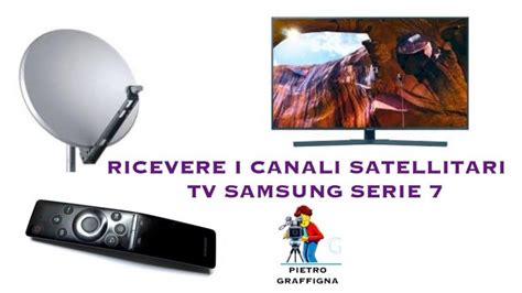 canali tv satellitare in chiaro