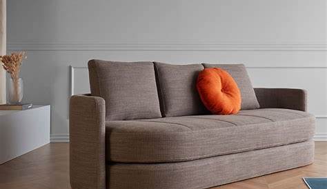 Un canapé hyper design, sensuel et ultra confortable