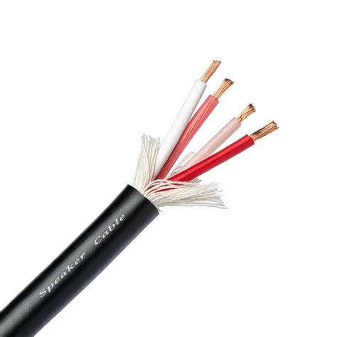 Canare Speaker Cable 4S11