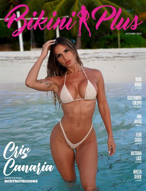 canaria onlyfans cris