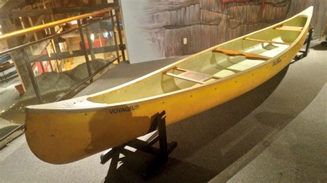 canary yellow canoe YouTube