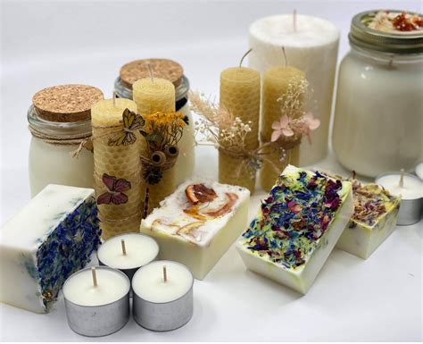 Canberra Candle Makers