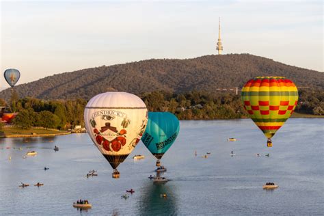 canberra events next 14 days