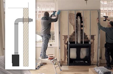 Canberra Fireplace Installation