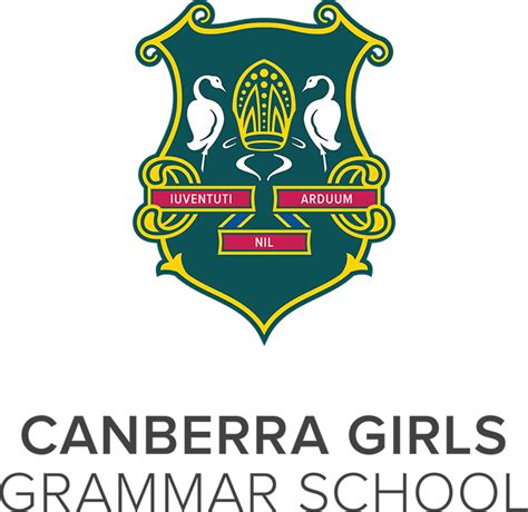 canberra girls grammar school website
