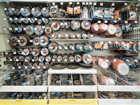 Canberra Hardware Shop