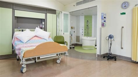Canberra Maternity Ward