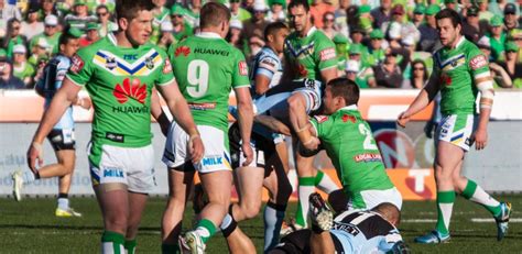 canberra raiders game tickets