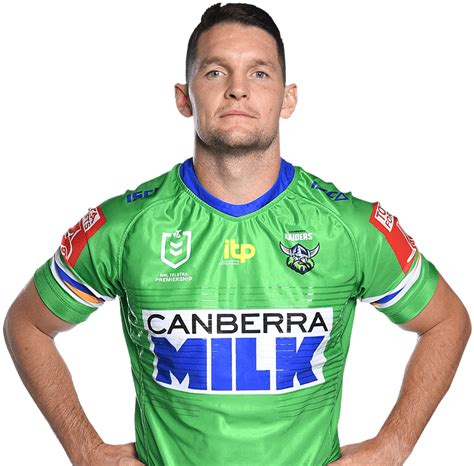 canberra raiders players
