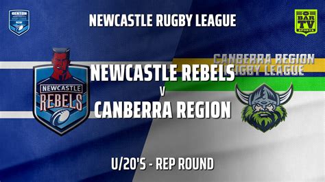 canberra regional rugby league