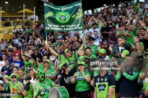 canberra zaks fans