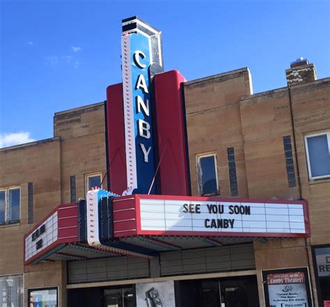 Canby Movie Theater: A Premier Entertainment Destination In 2023