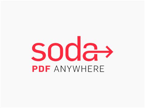 Cancel Soda PDF Subscription