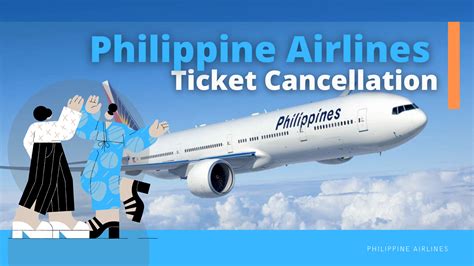 cancel flight philippine airlines today