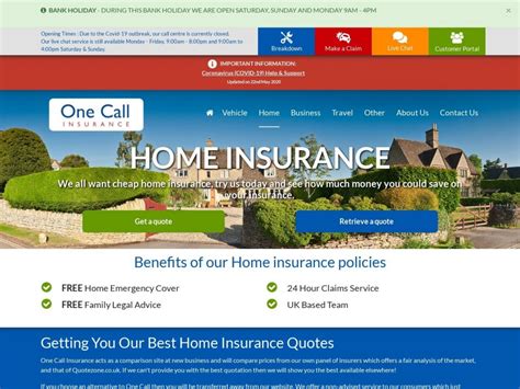 cancel one call insurance