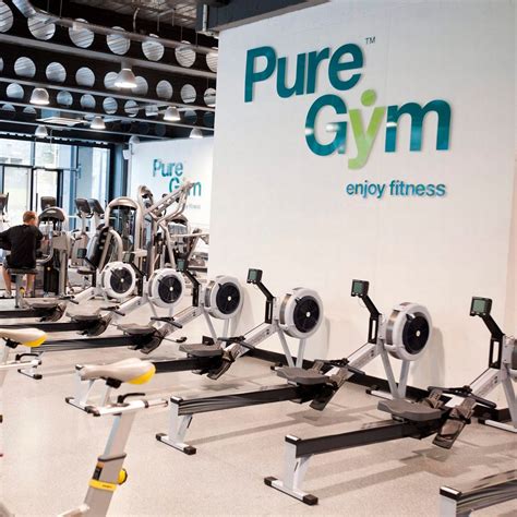cancel pure gym membership
