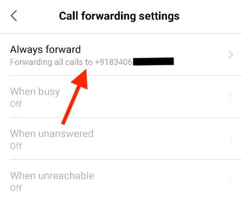 Video 14 How To Cancel Call Forwarding YouTube