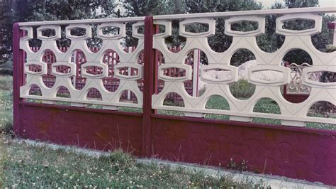 Cancellate Prefabbricate