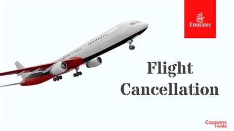 cancellation charges for emirates flights