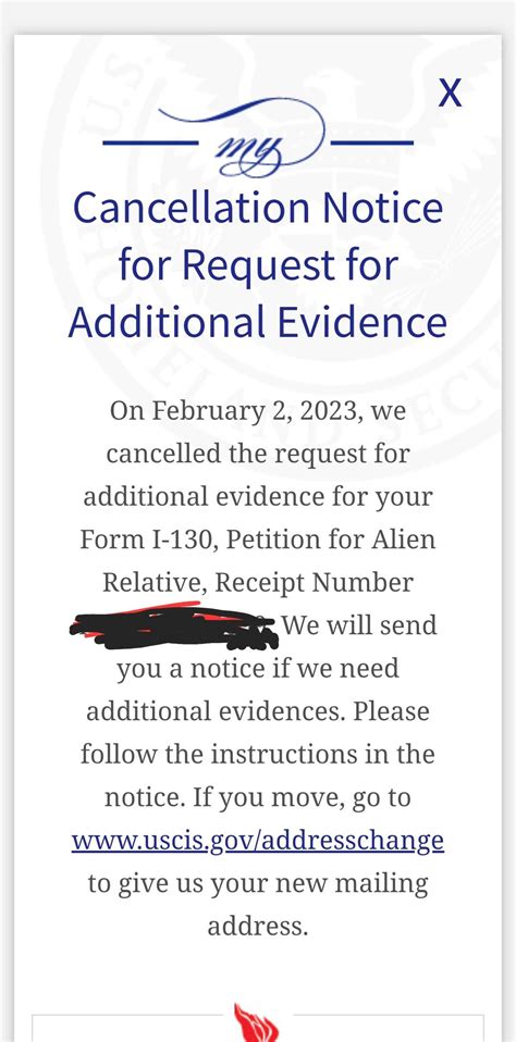 Understanding USCIS Request for Evidence (RFE) and How to Prevent RFE Issuance Lawfully