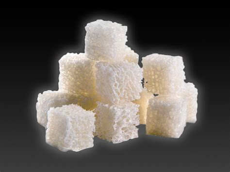 cancellous cubes allograft