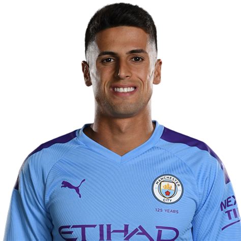 cancelo stats this season