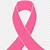 cancer ribbon clipart free
