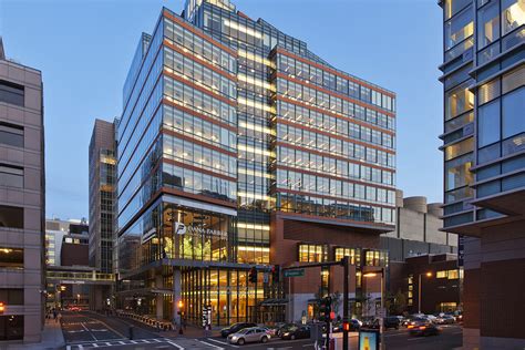 cancer center in boston