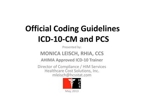 cancer coding guidelines icd 10
