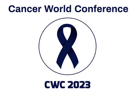 cancer conferences 2023 usa