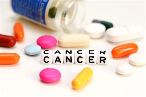 cancer drugs for melanoma