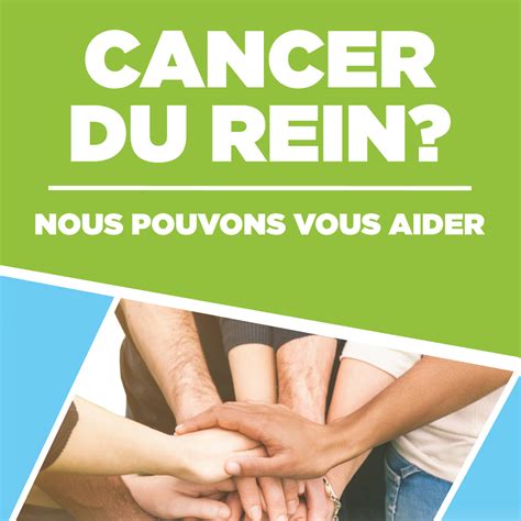 cancer du rein canada