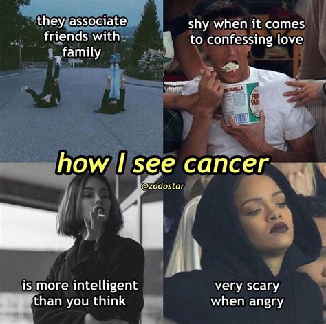 Cancer Meme