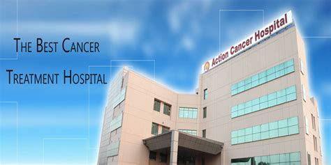 cancer specialist hospital in delhi