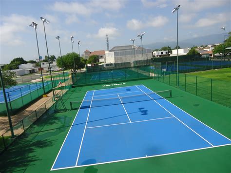 cancha de tenis cerca de mi