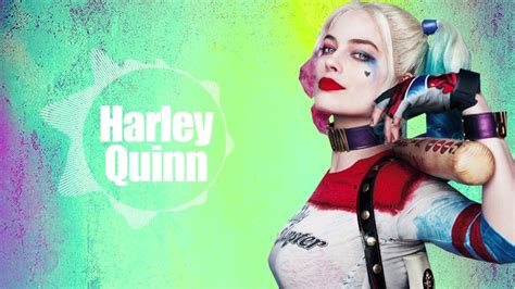 cancion de harley quinn