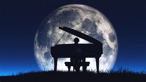 canciones a la luna