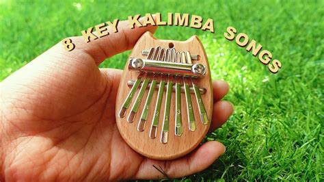 canciones de kalimba youtube