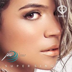 canciones de karol g super single