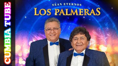 canciones de los palmeras