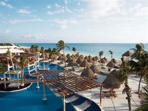 cancun all inclusive packages adults only