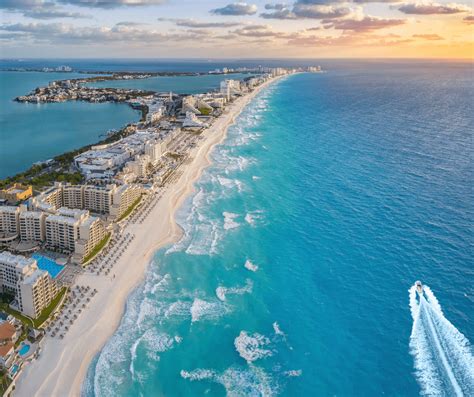 cancun flights and hotel
