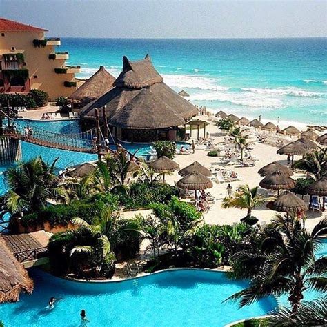 cancun mexico honeymoon ideas