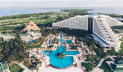 cancun mexico hotels all inclusive